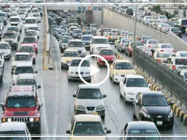 شاب أردني يمارس الرذيلة مع فتاة بالشارع، والأردنيين يشعلون تويتر بـ "#لانسر_الأردن" (فيديو) - وكالة ستيب نيوز