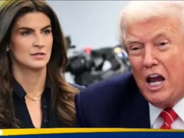 بالفيديو|| ترامب يهاجم صحفية بسبب سؤالها حول ضحايا إبستين - وكالة ستيب نيوز