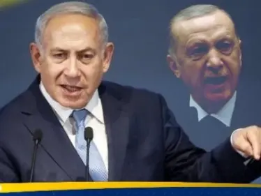 نتنياهو يكشف ما تنوي حماس فعله خلال شهر رمضان.. ويرد على أردوغان - وكالة ستيب نيوز