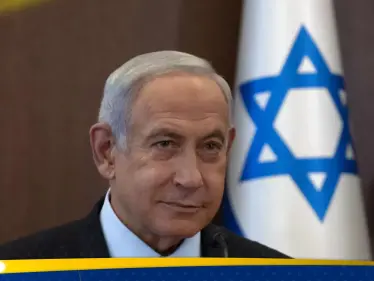 جيروزاليم بوست: نتنياهو طلب مساعدة الصين من أجل "مهمة صعبة" في غزة - وكالة ستيب نيوز