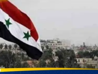 دوي انفجار ضخم في مدينة حمص وسط سوريا.. وأنباء متضاربة حول ماهيته - وكالة ستيب نيوز