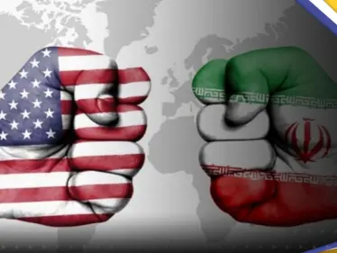 عقوبات أمريكية على شركات في 3 دول لها علاقة بتصنيع سلاح إيراني "خطير" - وكالة ستيب نيوز