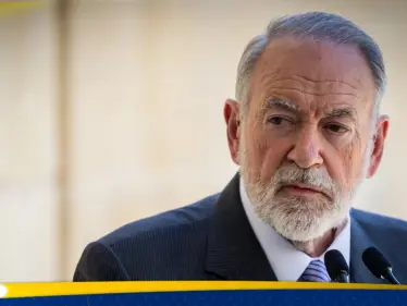 السفير الأمريكي لدى إسرائيل: التقارير حول اعتراف ترامب بالدولة الفلسطينية سخيفة - وكالة ستيب نيوز