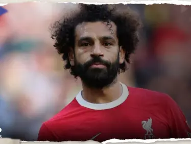 عاصفة "تكهنات" بانتقال محمد صلاح للاتحاد السعودي.. وصحيفة تحسم الجدل - وكالة ستيب نيوز