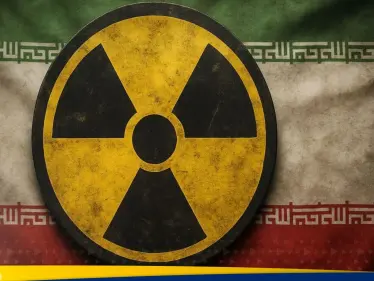 تقرير سري يكشف: إيران تتجاوز الخطوط الحمراء في برنامجها النووي - وكالة ستيب نيوز