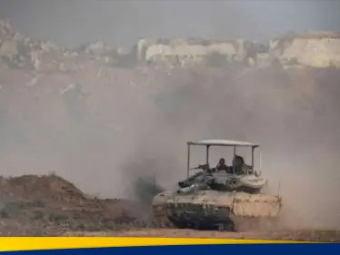 الأمم المتحدة تكشف نوايا إسرائيل في غزة والضفة - وكالة ستيب نيوز