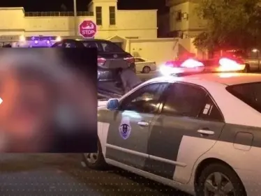 الشرطة السعودية تعتقل مواطناً أساء لرجال الأمن بمقطع فيديو - وكالة ستيب نيوز
