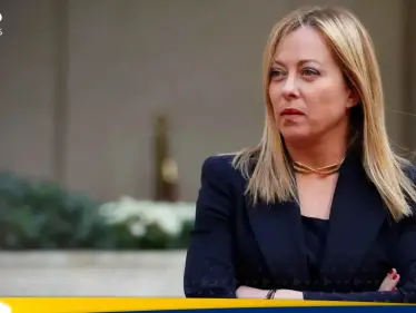 إيطاليا تعلق على استراتيجية ترامب الأمنية - وكالة ستيب نيوز