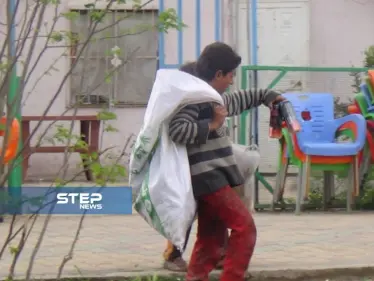 ملخص أحداث سوريا – الجمعة 19 -04- 2019 - وكالة ستيب نيوز