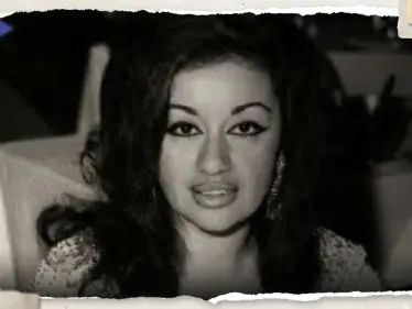 الموت يغيّب الفنانة نجاح سلام صاحبة أغنية "يا أغلى اسم في الوجود" عن عمر يناهز 92 عاماً - وكالة ستيب نيوز