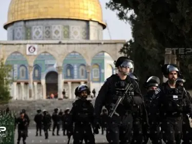 دبلوماسيون: مجلس الأمن الدولي يجتمع الثلاثاء لبحث التوترات في القدس - وكالة ستيب نيوز