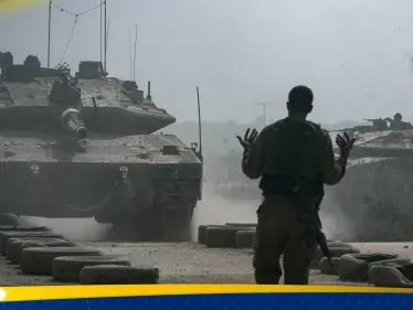 تزامناً مع حديث عن اتفاق قريب.. إسرائيل تكشف الشرط الوحيد لإنهاء الحرب بغزة - وكالة ستيب نيوز