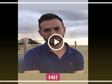 إعلامي سابق لدى النظام السوري يعترف بمثليته الجنسية.. تعرف عليه(فيديو) - وكالة ستيب نيوز