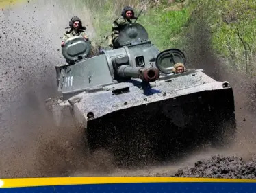 سائق أوكراني سلّم زملاءه للروس وأنزل جنوداً بحقل ألغام! - وكالة ستيب نيوز