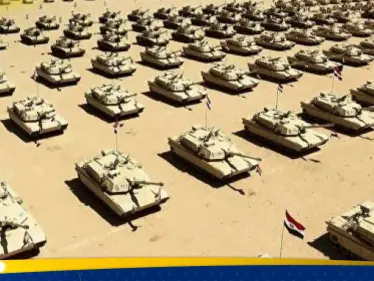 قلق إسرائيلي من مناورات 