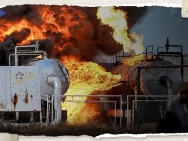 مقاتلة أمريكية تُسقط مسيرة تركية شمال سوريا.. أنقرة توسّع نطاق قصفها والبنتاغون يُعلّق - وكالة ستيب نيوز