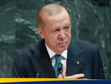 جملة واحدة لأردوغان في الأمم المتحدة أثبتت: إسرائيل لا تستبعده - وكالة ستيب نيوز