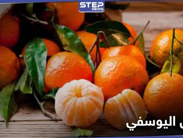 "الطريقة الأمثل والوقت الأفضل" لتناول برتقال اليوسفي والحصول على فوائده بشكل أفضل - وكالة ستيب نيوز