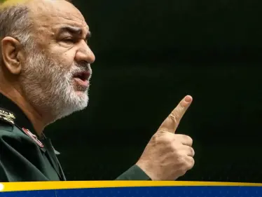 الحرس الثوري يُهدد 