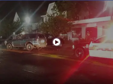 بالفيديو|| الولايات المتحدة تشهد احداثاً دامية خلال 24 ساعة خلّفت قتلى وجرحى - وكالة ستيب نيوز