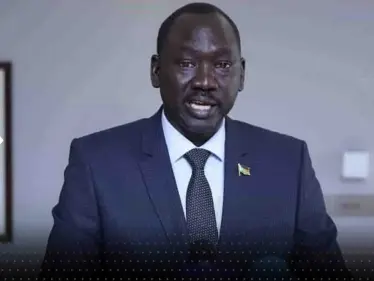 مقرر وساطة جنوب السودان يعلق على عمليات إجلاء الرعايا الأجانب ويكشف سبب فشل الهدن - وكالة ستيب نيوز