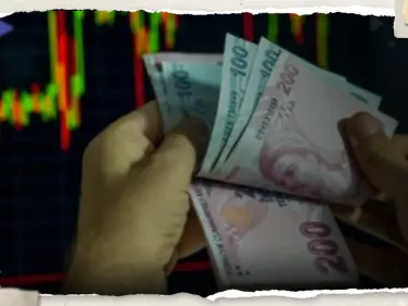 انهيار سعر الليرة التركية وحديث عن خطة لدى حزب أردوغان بانتظار موافقته - وكالة ستيب نيوز