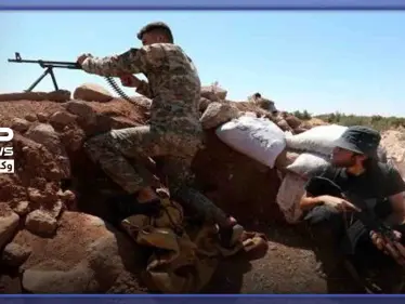 المسير التركي يستهدف سهيل الحسن شمالي حماة.. والمعارك على أشدها بأرياف إدلب - وكالة ستيب نيوز