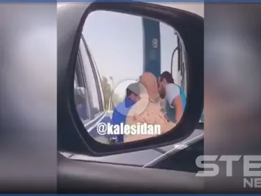 بالفيديو || اعتداء همجي على عامل في محطة بالكويت يُحرك السلطات - وكالة ستيب نيوز