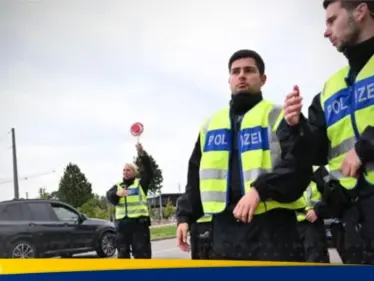 ألمانيا تعتقل رجلا يشتبه في قتاله لصالح الحوثيين - وكالة ستيب نيوز