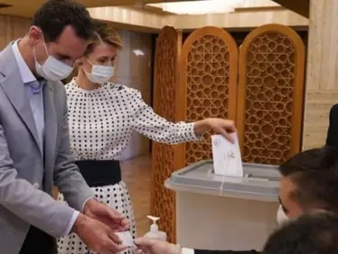 تصريح مفاجئ من روسيا حول الانتخابات الرئاسية السورية - وكالة ستيب نيوز