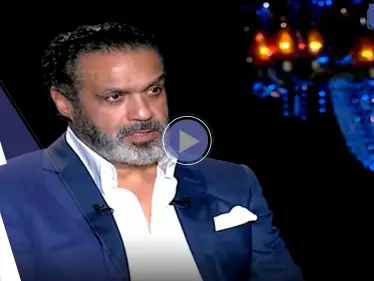 بالفيديو|| "جمال العدل يسيء للخليج".. الغضب يشعل المنصات وحملة ضد المنتج المصري - وكالة ستيب نيوز