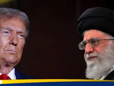 تصريحات خامنئي أغضبته.. ترامب يكشف ما كان ينوي فعله لإيران وتراجع - وكالة ستيب نيوز