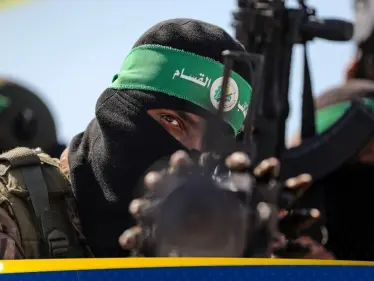 بعد بيان أبو عبيدة.. كتائب القسام تعلن الاستيلاء على سلاح إسرائيلي - وكالة ستيب نيوز