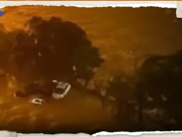 مسؤول عسكري ليبي: إعصار دانيال عقاب من الله للمنطقة الشرقية - وكالة ستيب نيوز