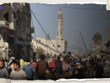 مساعي لتمديد الهدنة في غزة و"حماس" توافق على هذه الأيام - وكالة ستيب نيوز