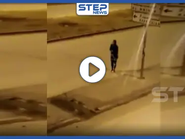 بالفيديو||بكاء وصراخ سيدة تونسية وسط الشوارع الفارغة..ظناً منها أنها مصابة بكورونا - وكالة ستيب نيوز