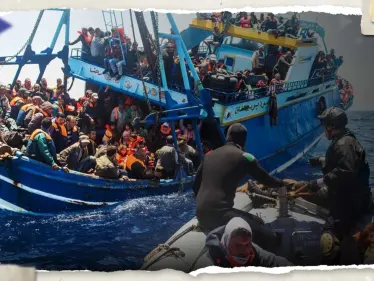 جدل واسع في تونس بعد كشف خطة "توطين المهاجرين" وتغيير ديموغرافيا البلاد - وكالة ستيب نيوز