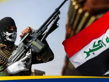 فصيل عراقي يتضامن مع حزب الله اللبناني ويدعو لدعم "المقاومة" بأسلحة متطورة - وكالة ستيب نيوز