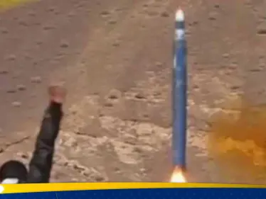 إسرائيل تعلن التصدي لهدف فوق البحر الأحمر كان متجهاً إليها والحوثيون يؤكدون وجود خسائر كبيرة (فيديو) - وكالة ستيب نيوز