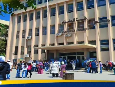 الشرع يصدر مرسوماً رئاسياً يخص الجامعات السورية - وكالة ستيب نيوز