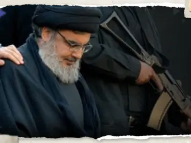 نصر الله يدعو لتحرك بعد تكرار حرق المصحف ويهاجم منظمة التعاون الإسلامي والجامعة العربية - وكالة ستيب نيوز