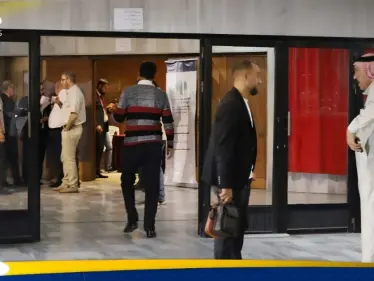 بدء أول انتخابات تشريعية سورية بعد سقوط نظام الأسد - وكالة ستيب نيوز