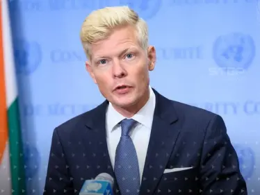 المبعوث الأممي لليمن يشيد بالهدنة مشيراً لخروقات ويتحدث عن تسوية - وكالة ستيب نيوز