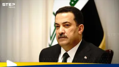 مخططات ضد إسرائيل من داخل العراق.. والسوداني يكشف التفاصيل: أحدث الأخبار