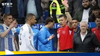 مبابي يورط ريال مدريد قبل لقاء برشلونة.. وفيديو يوثق طرده بشكل مباشر: أحدث الأخبار