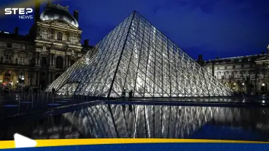 متحف اللوفر