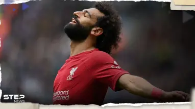تقارير: محمد صلاح يكشف موقفه لزملائه من الانتقال للسعودية.. واتحاد جدة يرفع عرضه