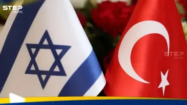 تركيا تتهم الموساد الإسرائيلي بالتحريض على التظاهر في إيران