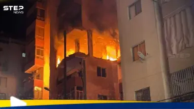 هجوم شقة صيدا.. من هو القيادي البارز في حماس الذي قتلته إسرائيل بغارة جوية في لبنان: أحدث الأخبار