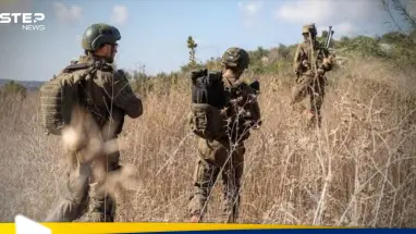 توغل إسرائيلي جنوب سوريا واعتقال مدنيَين أحدهما قاصر: أحدث الأخبار